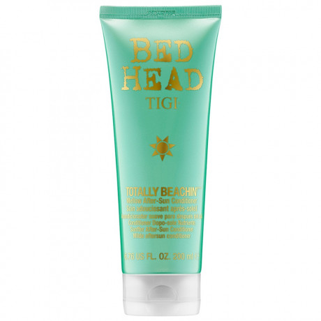TIGI (Тиджи) Totally Beachin’ Conditioner Haarspulung Reparatur & Kraftigung, 200 мл