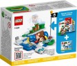 LEGO LEGO Super Mario 71384 Pinguin-Mario Anzug LEGO Super Mario 71384 Костюм пингвина Марио