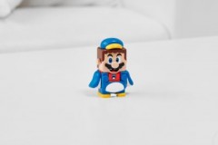 LEGO LEGO Super Mario 71384 Pinguin-Mario Anzug LEGO Super Mario 71384 Костюм пингвина Марио
