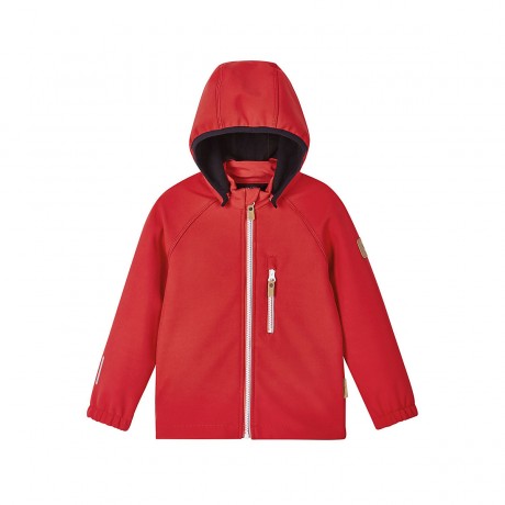 Reima Softshelljacke Vantti Softshelljacken fur Kinder Куртка софтшелл Vantti Куртки софтшелл для детей