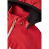 Reima Softshelljacke Vantti Softshelljacken fur Kinder Куртка софтшелл Vantti Куртки софтшелл для детей
