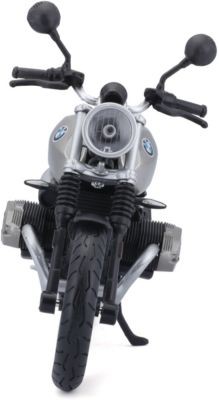 Maisto Modellfahrzeug BMW R nineT Scrambler Модель автомобиля BMW R nineT Scrambler