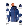 killtec Skijacke fur Madchen Лыжная куртка для девочек