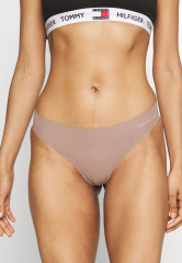 Tommy Hilfiger BRAZILIAN 3 PACK Briefs breezy blue/oat/desert sky BRAZILIAN 3 PACK Трусы свежий синий / овес / небо пустыни