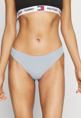 Tommy Hilfiger BRAZILIAN 3 PACK Briefs breezy blue/oat/desert sky BRAZILIAN 3 PACK Трусы свежий синий / овес / небо пустыни