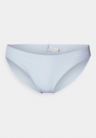 Tommy Hilfiger BRAZILIAN 3 PACK Briefs breezy blue/oat/desert sky BRAZILIAN 3 PACK Трусы свежий синий / овес / небо пустыни