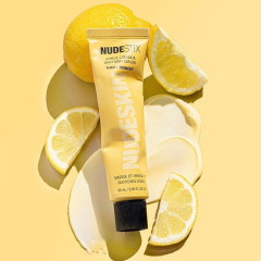 Nudestix Citrus-C Mask &amp; Daily Moisturizer  Маска Citrus-C и ежедневный увлажняющий крем