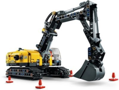 LEGO LEGO Technic 42121 Hydraulikbagger LEGO Technic 42121 Гидравлический экскаватор