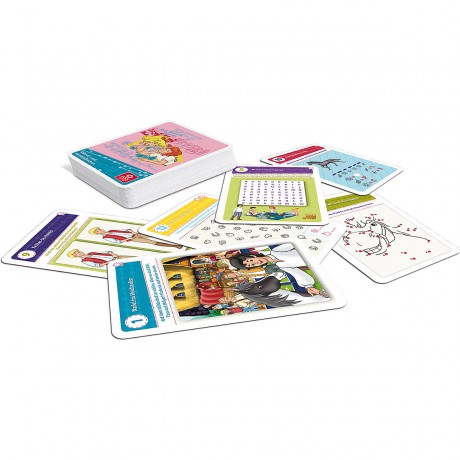 ASS Altenburger BibiTina БибиТина