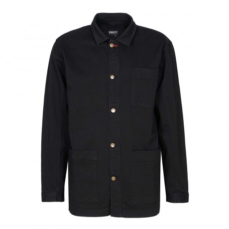 Honesty Rules Jacket Worker Ubergangsjacken Куртка Рабочая Переходные куртки