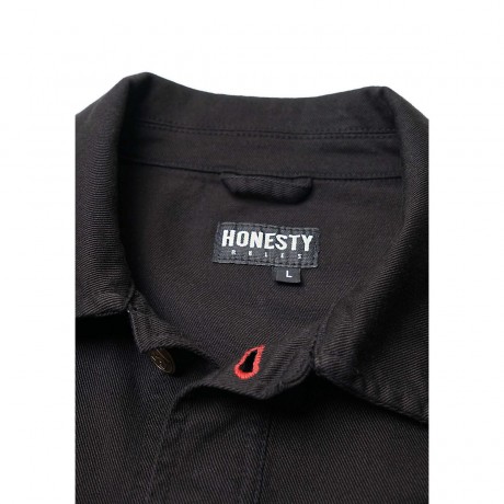 Honesty Rules Jacket Worker Ubergangsjacken Куртка Рабочая Переходные куртки
