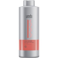 Londa (Лонда)  Professional Curl Definer Post-Perm Treatment Средство для лечения для волос, 1000 мл