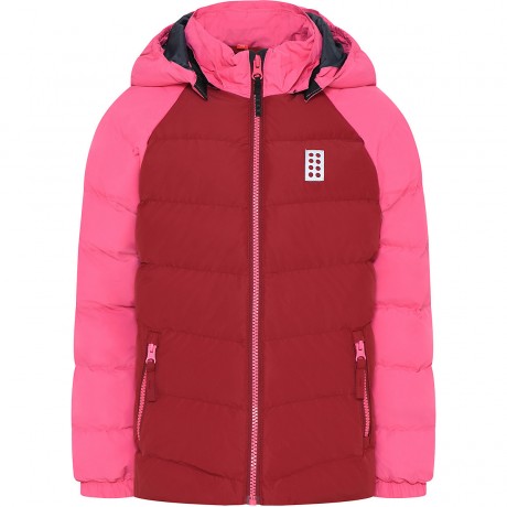 LEGO wear Winterjacke LWJIPE fur Madchen Зимняя куртка LWJIPE для девочек