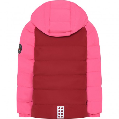 LEGO wear Winterjacke LWJIPE fur Madchen Зимняя куртка LWJIPE для девочек