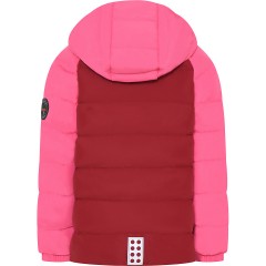 LEGO wear Winterjacke LWJIPE fur Madchen Зимняя куртка LWJIPE для девочек