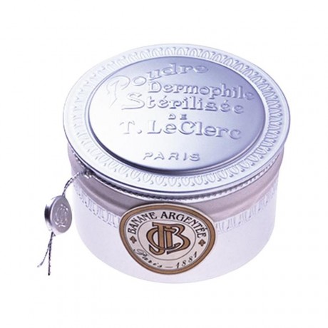 T. LeClerc (Леклерк) Puder Loose Powder Пудра рассыпчатая, Nr. 06 Cannelle / 25 г