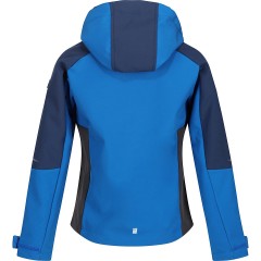 Regatta Softshelljacke EASTCOTT fur Jungen Куртка софтшелл EASTCOTT для мальчиков