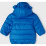 name it Baby Parka NBMMAXON fur Jungen (recycelt) Детская парка NBMMAXON для мальчиков (переработанная)