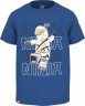 LEGO LEGO Ninjago T-Shirt fur Jungen Футболка для мальчиков LEGO Ninjago