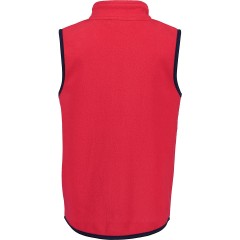 BLUE SEVEN Fleeceweste fur Madchen Флисовый жилет для девочки