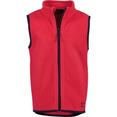 BLUE SEVEN Fleeceweste fur Madchen Флисовый жилет для девочки