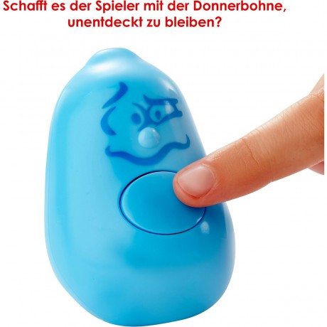 Mattel Mattel Games Mister Pups Versteckspiel Mattel Games Мистер Пупс в прятки