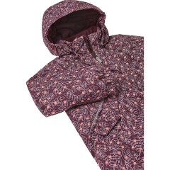 Reima Winterjacke TAHO fur Madchen Зимняя куртка ТАХО для девочки