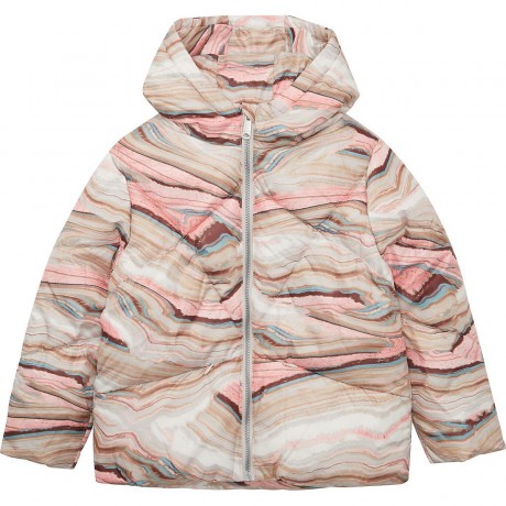 TOM TAILOR Winterjacke fur Madchen Зимняя куртка для девочки