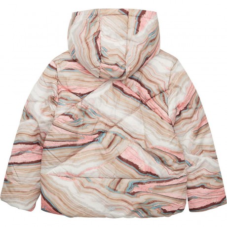 TOM TAILOR Winterjacke fur Madchen Зимняя куртка для девочки