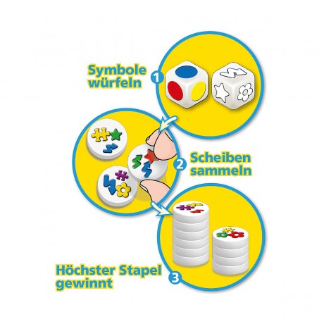 Amigo Clack! клик!