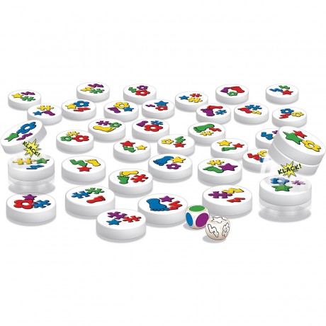 Amigo Clack! клик!