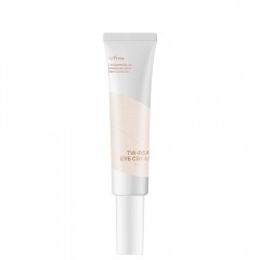Isntree Isntree TW-Real Eye Cream  Крем для кожи вокруг глаз Isntree TW Real
