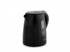 Domo Wasserkocher, 1 l, 2200 W, ohne Kabel elektrischer 1 Liter Heisswasserbereiter schnell  leise  Чайник Domo, 1 литр, 2200 Вт, без кабеля, электрический водонагреватель на 1 литр, быстрый и тихий