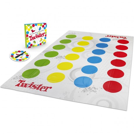 Hasbro Twister твистер