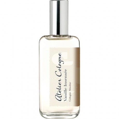 Atelier Cologne (Ателье Колонь) Vanille Insensee Eau de Cologne Одеколон, 30 мл