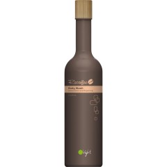 O'right Hautpflege Body Wash, 400 мл
