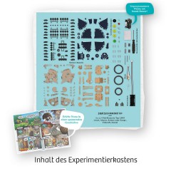 Kosmos Nuna нуна