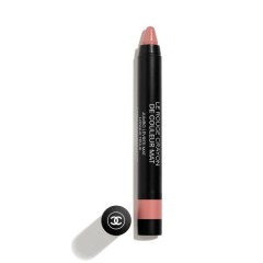 CHANEL (Шанель) LE ROUGE CRAYON DE COULEUR MAT  MATTER JUMBO-Lippenstift Губная помада MIT LANGEM HALT Lippenstift Губная помада LIPPENSTIFTE, 1,20 g