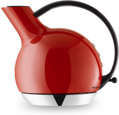 Casa Bugatti Casa Bugatti Wasserkocher Giulietta Design-Wasserkocher Edelstahl Чайник Casa Bugatti Чайник дизайн Giulietta