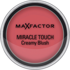 Max Factor Румяна Miracle Touch Creamy Blush Soft Cardinal 18, 3 г
