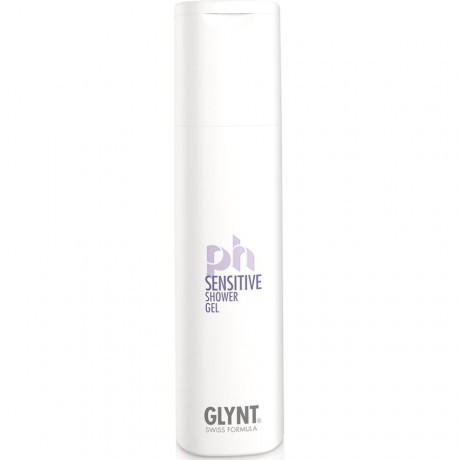 Glynt (Глинт) Sensitive Shower Gel Гель для душа pH, 250 мл