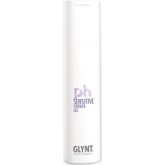 Glynt (Глинт) Sensitive Shower Gel Гель для душа pH, 250 мл