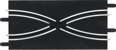 Carrera CARRERA GO!!! 61609 Spurwechsel КАРРЕРА ВПЕРЕД!!! 61609 смена полосы движения