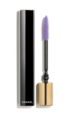 CHANEL Noir Allure Mascara 37 Lilas, Тушь 4в1: объем, длина, изгиб и разделение, 37 сиреневый, 6г