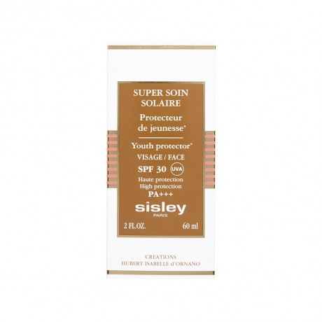 Sisley Super Soin Solaire Visage LSF 30  Super Soin Solaire Visage SPF 30