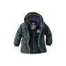 first instinct by killtec Outdoorjacke FIOW 29 MNS JCKT Outdoorjacken Уличная куртка FIOW 29 MNS JCKT уличные куртки