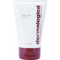 Dermalogica (Дермалогика) Shave Daily CLEAN (Клин) Scrub Скраб для лица, 120 мл
