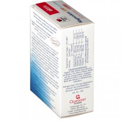 Doppelherz (Доппельхерц) aktiv Magnesium + B6 + B12 DIRECT 20 шт