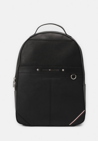 Tommy Hilfiger Rucksack black Рюкзак черный