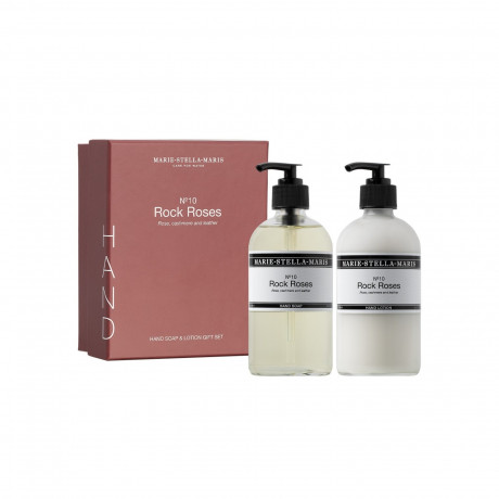 Marie-Stella-Maris Hand Gift Set  Подарочный набор для рук